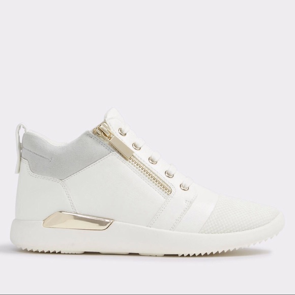aldo sneakers price